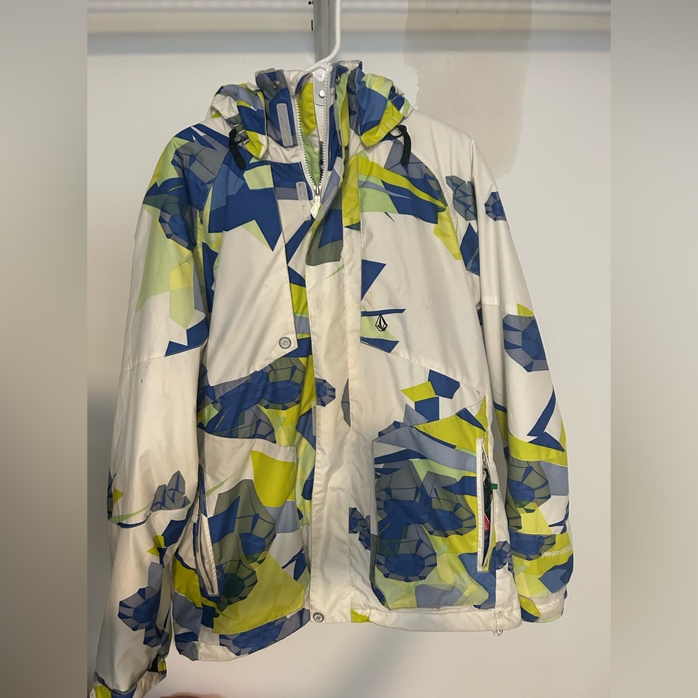 Volcom Snowboard Jacket